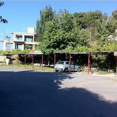 Dionysus Lasithi Plateau Magoulás Zewnętrze zdjęcie