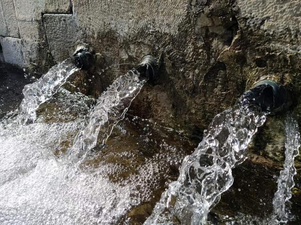 Dionysus Lasithi Plateau Magoulás Zewnętrze zdjęcie